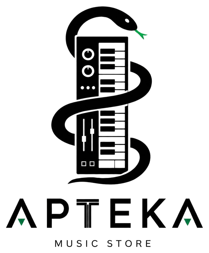 APTEKA Music Store